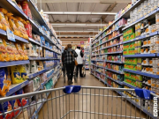 La inflación de abril fue de 2,8% y acumula un 11,6 en el año