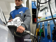 YPF aumentó el precio de los combustibles tras la baja del 4%