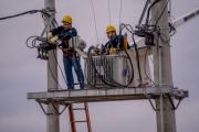 Cortes de luz este jueves en dos ciudades de Río Negro: zonas afectadas y horarios