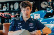 Alpine anunció nuevos cambios en la previa del debut de Franco Colapinto en la Fórmula 1