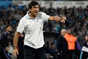 Gustavo Costas quiere reforzar a Racing con un titular de otro grande del fútbol argentino