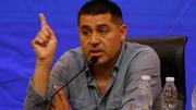 Riquelme va por otro técnico para Boca tras complicarse la llegada de Gabriel Milito
