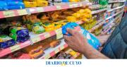 Cuyo registró una inflación del 2,9% en abril, con fuerte impacto de los alimentos