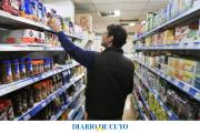 La inflación se desaceleró en abril y fue de 2,8%