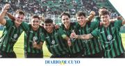 La Reserva de San Martín le ganó el clásico a Godoy Cruz