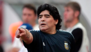 El psicólogo acusado por la muerte de Maradona declara