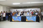 Se presentó la Copa Termas Arq. Miguel Gody Mukdise 2025
