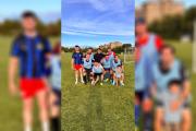 “La idea salió del corazón”: un hincha impulsa la primera filial de Central Córdoba en Dinamarca