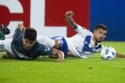 Video: Vélez derrotó a San Antonio de Bulo Bulo por 3 a 0 y avanzó a los octavos de final de Copa Libertadores 2025