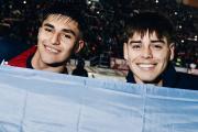 Video: con Santi Castro y Benja Domínguez, Bolonia derrotó al Milán por 1 a 0 y conquistó la Copa Italia 2024/25