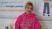 Andrea Mutura sueña con representar a Comodoro en Brasil