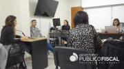 Empezó el juicio por el crimen de “Carita de Bebé”