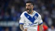 Vélez le ganó a San Antonio Bulo Bulo y se clasificó a los octavos de final de la Copa Libertadores