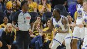 El polémico jugador de la NBA que ya ha sido multado por 992 mil dólares recibió una nueva sanción