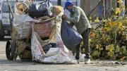 Una familia necesitó $1.110.063 para no caer en la pobreza en abril