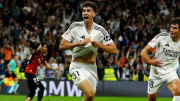 Real Madrid ganó y sueña con lograr el milagro de ganarle el torneo a Barcelona
