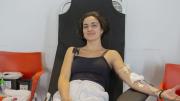 Convocan a jornada de donación de sangre para el sábado