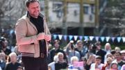 Cómo serán los cierres de campaña de Santoro, Lospennato y Rodríguez Larreta
