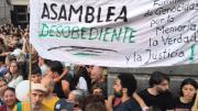 Contra el intento de reinstalar la teoría de los dos demonios