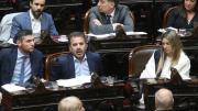 Fractura expuesta: El PRO se divide en Diputados y complica los acuerdos con Milei