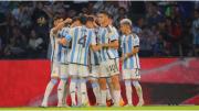 Propuesta contundente desde Italia: pagarían 30 millones de euros por una promesa argentina
