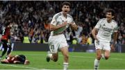 Real Madrid sobrevive y sueña con el título: victoria agónica para seguir con vida en La Liga española