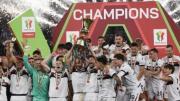 El Bologna de Santi Castro y Benja Domínguez, campeón de la Copa Italia