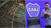 Tras los cantos contra la dirigencia, Riquelme les envió un fuerte mensaje a los hinchas de Boca: No se dejen llenar la cabeza