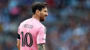 Furor por Messi en California: Inter Miami juega ante los Earthquakes puntos clave en la MLS