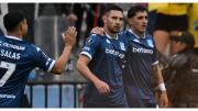 Qué resultados necesita Racing para clasificar a los octavos de final la Libertadores