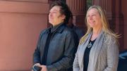 Escándalo $LIBRA: la Justicia solicitó información financiera sobre Javier y Karina Milei
