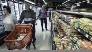La salida del cepo no afectó a la inflación que bajó de 3,7% en marzo a 2,8% en abril