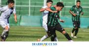 San Martín copó el clásico