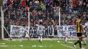 Nicolás Trejo y su gol histórico para Cipo ante Olimpo: “Se venía abajo la tribuna” y “me abrazó el verdulero”