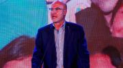 Lupo: “No me aferro a ningún modelo. Solo creo en aquel que funcione para generar desarrollo”