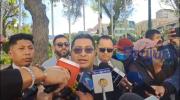 Reyes Villa hará conocer su candidato a la vicepresidencia el viernes