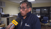 Temperaturas descienden gradualmente en Cochabamba durante las mañanas y noches
