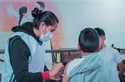 Chuquisaca: Sedes recomienda vacunarse, porque se duplicaron los casos de influenza (IRAS)