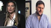Elecciones legislativas porteñas 2025: cuándo y dónde son los cierres de campaña de Lospennato y Santoro