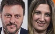 Santoro y Lospennato cierran hoy sus campañas en CABA