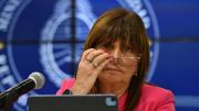 Bullrich advirtió que los extranjeros deberán pagar por salud y educación