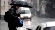 Alerta amarilla por tormentas y vientos de hasta 130 km/h: ¿cuáles serán las zonas afectadas?