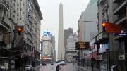 Mapa en vivo de las lluvias de hoy en Buenos Aires: inesperado anuncio de tormentas para este jueves