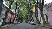 Los mejores barrios de Buenos Aires para vivir, según la inteligencia artificial