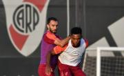 Por los Octavos: River busca un triunfo para avanzar en la Copa