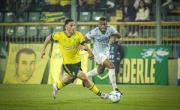 Defensa no puede ganar y se complicó en la Copa