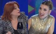 Ficha Limpia y boca sucia: Marcela Feudale y Mariana Brey protagonizaron una filosa discusión al aire