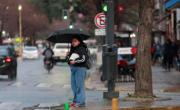 ¡Atención! Cambia el clima en La Plata: cuándo llegan las tormentas y el frente frío