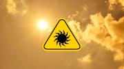 El SMN advierte por la llegada de temperaturas de hasta 33 grados en pleno otoño