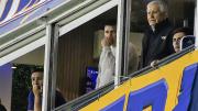 “Devuelvan los 45 palos”: el enigmático pasacalle que alteró al mundo Boca